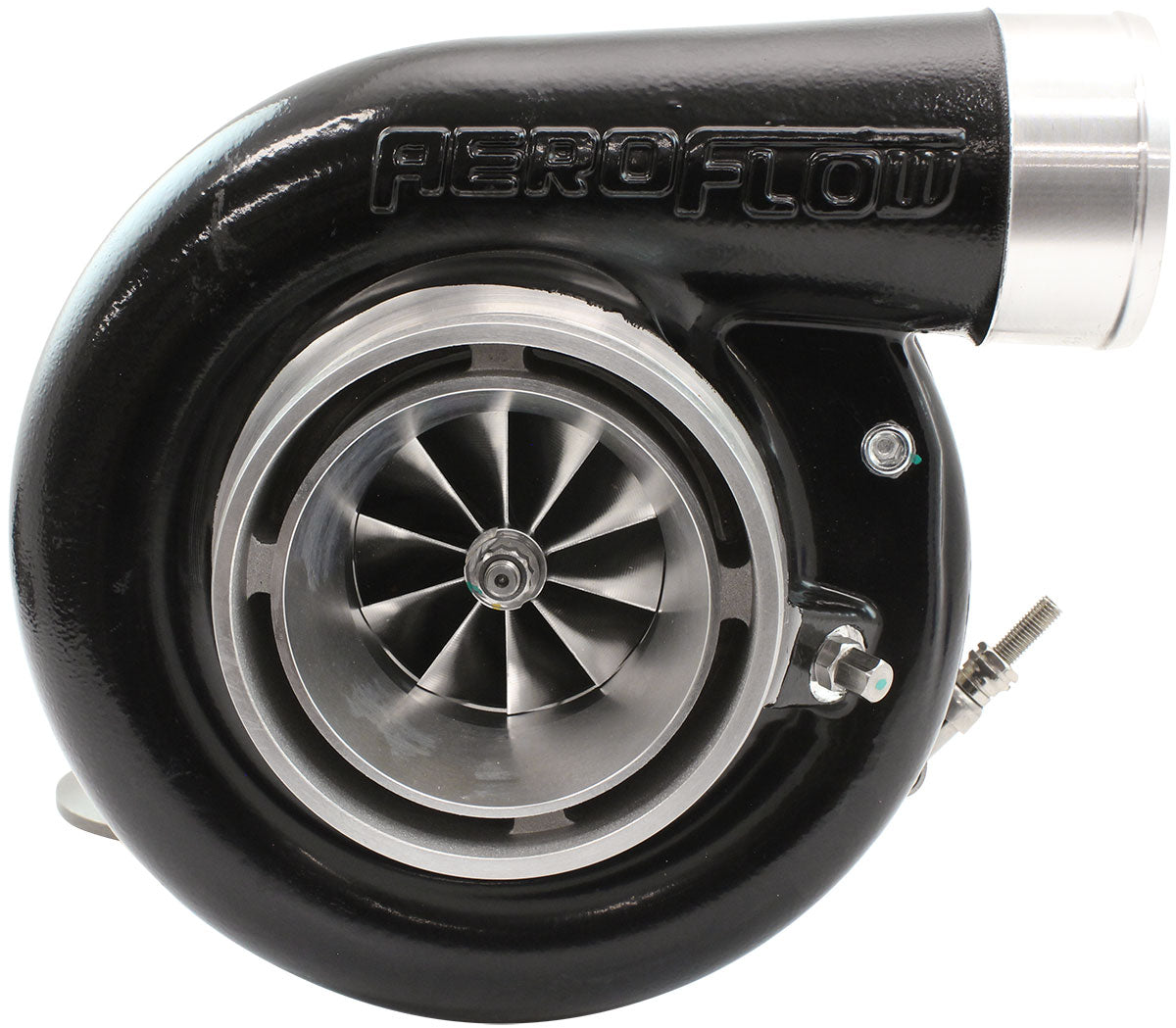 BOOSTED 6270.85 V-BAND INLET