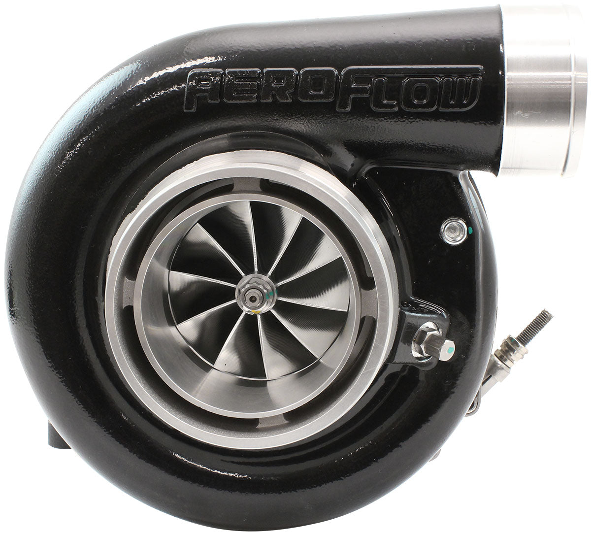 BOOSTED 7170.85 T4