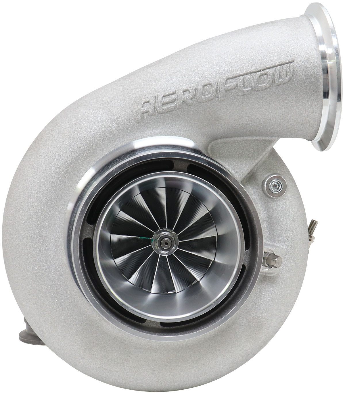 BOOSTED 7682 1.01 V-BAND INLET