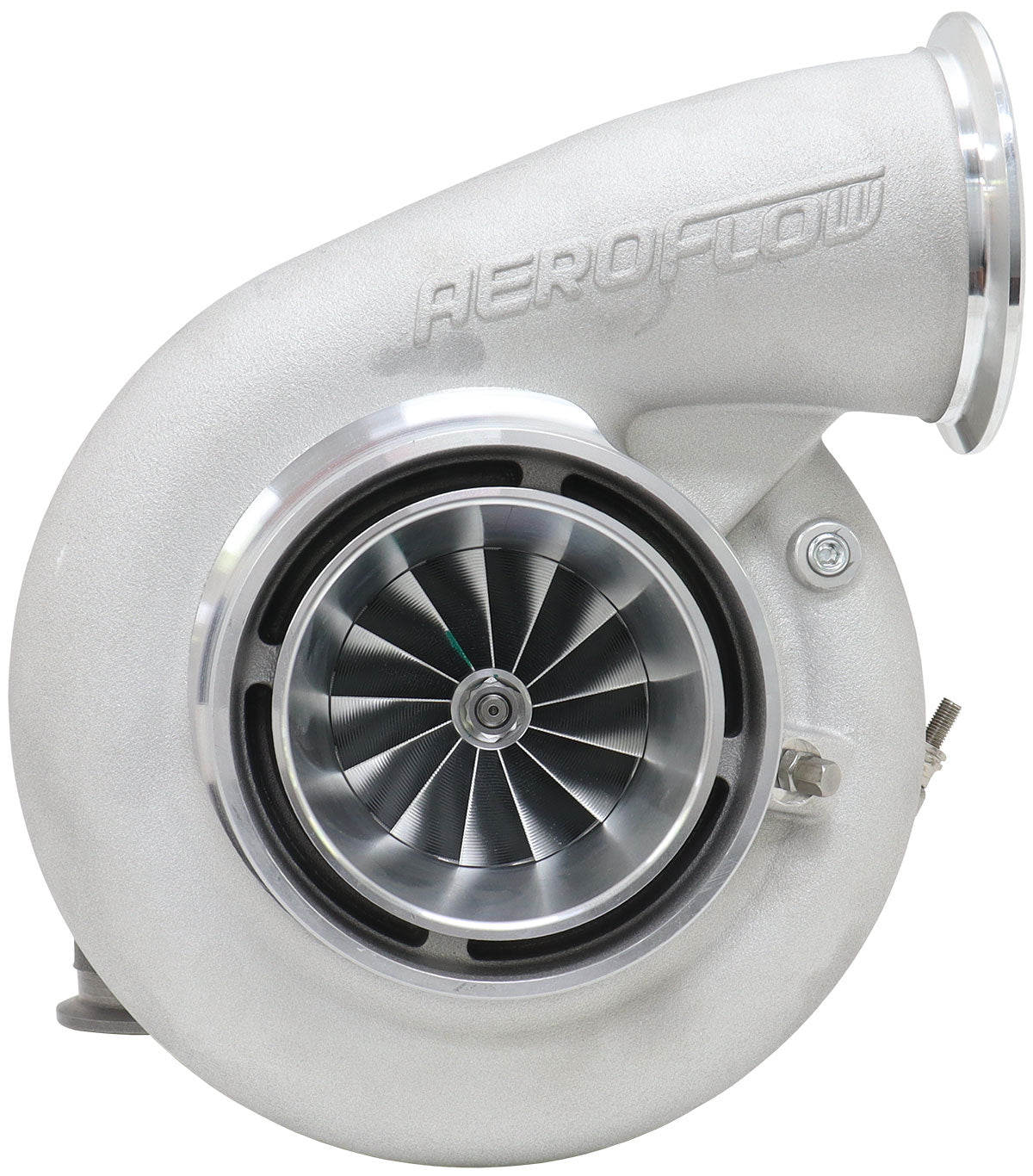 BOOSTED 7682 1.15 V-BAND INLET