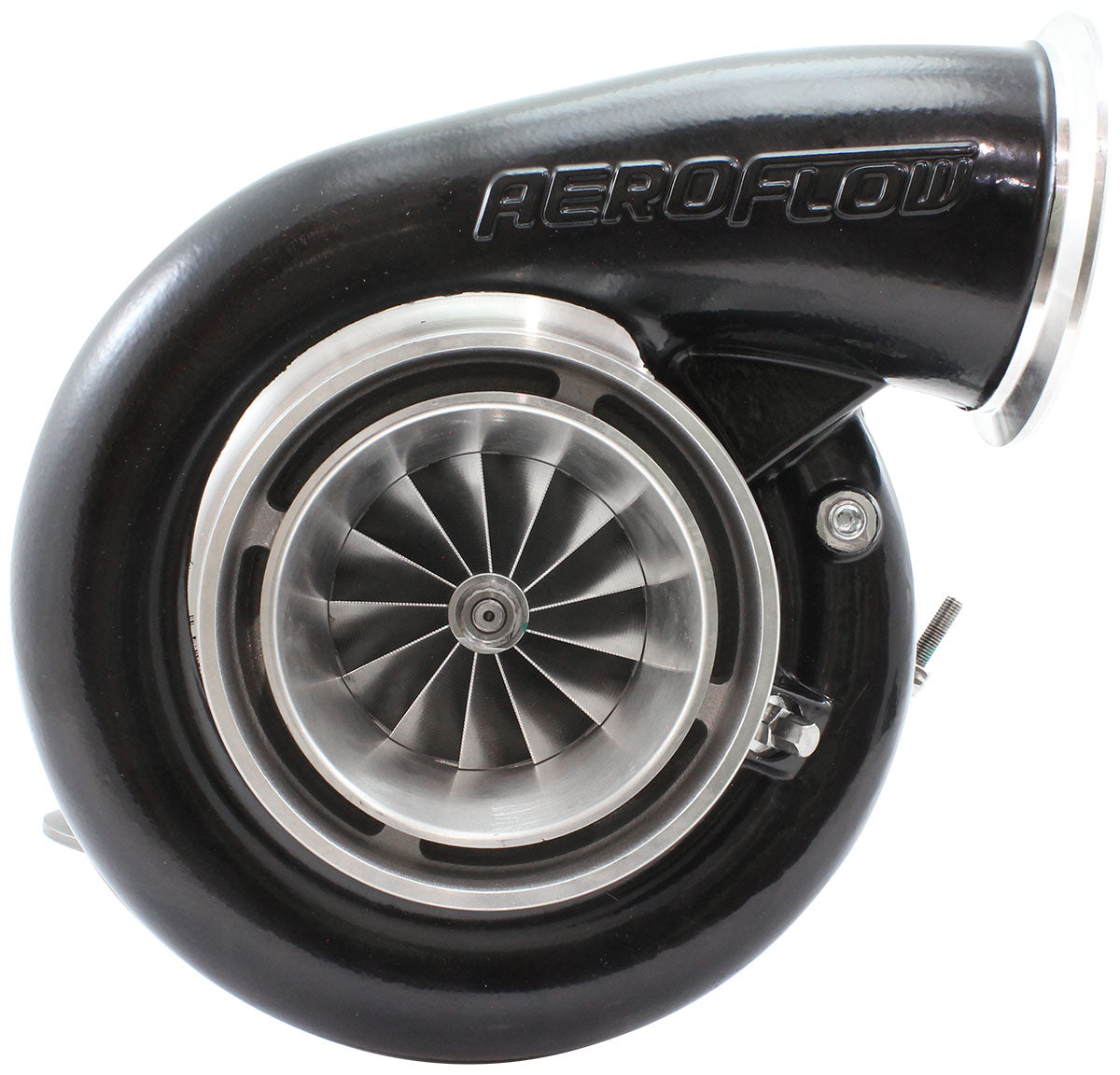 BOOSTED 7682 1.28 V-BAND INLET