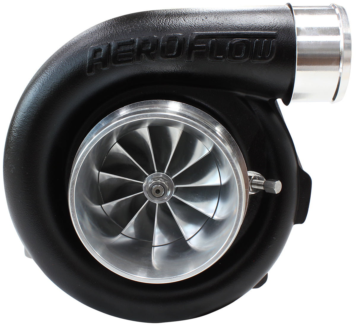 BOOSTED 7875.96 T4 FLANGE