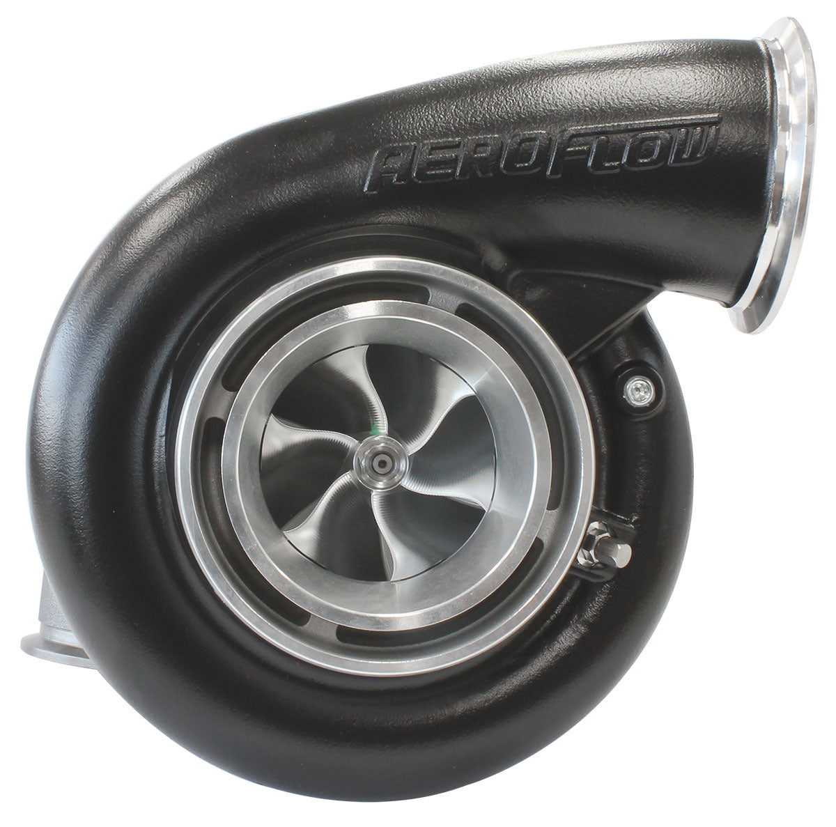 BOOSTED B7875 1.28 VBAND INLET