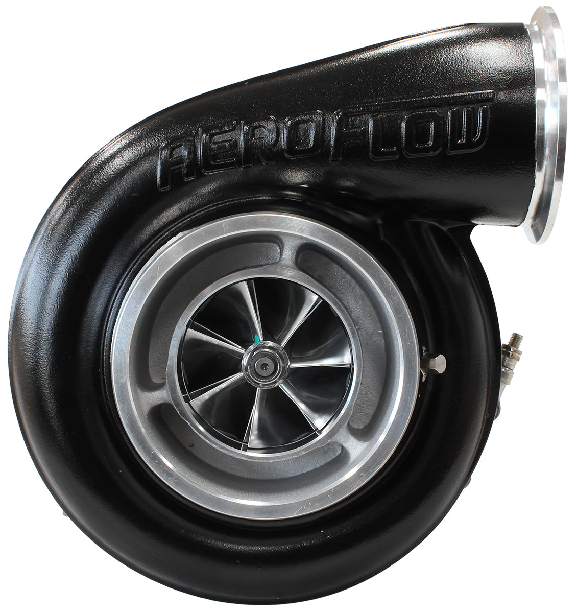 BOOSTED 7588 1.25 T4 TWINENTRY