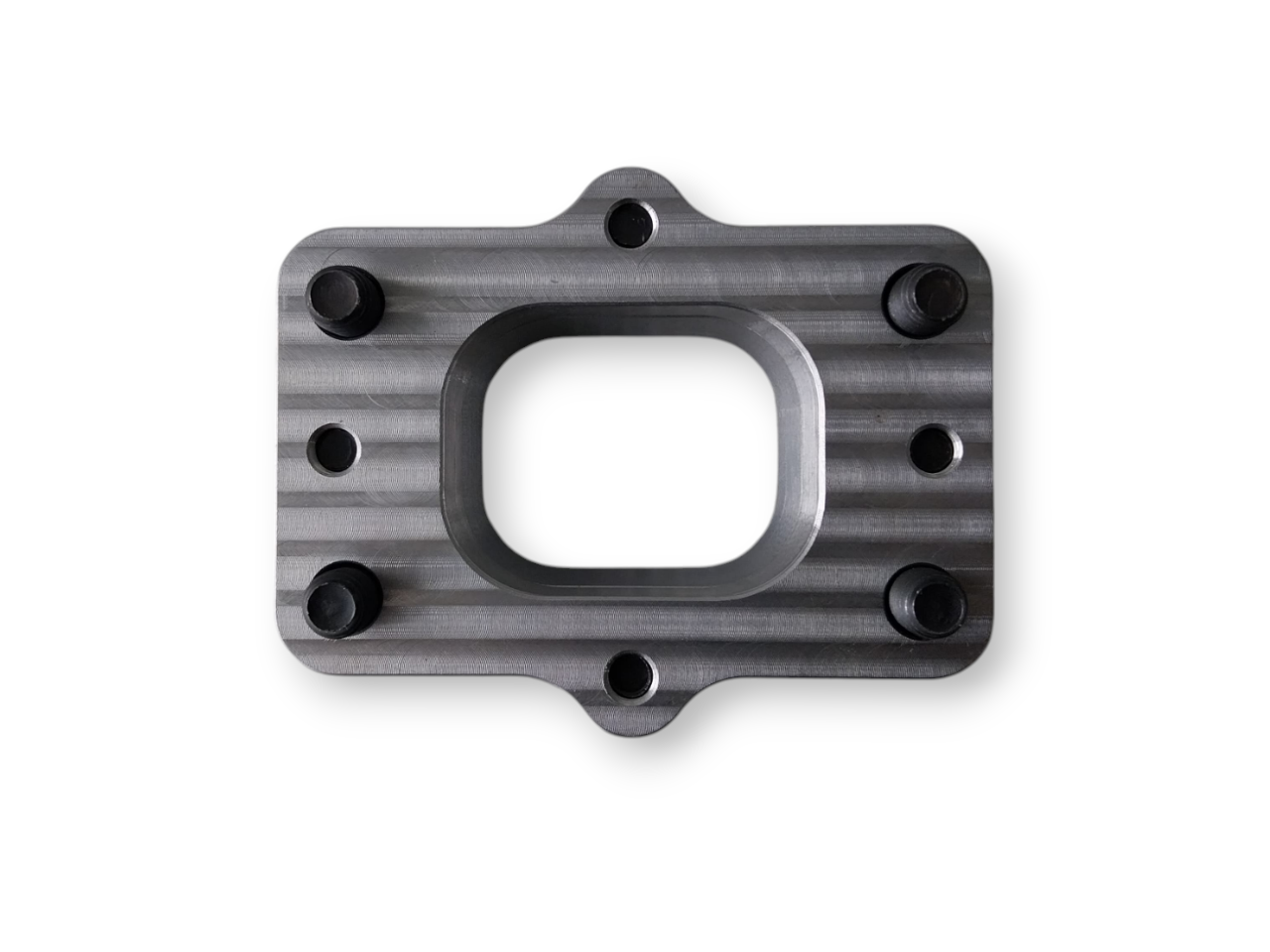 Aeroflow T2 To T3 Flange Adapter ConvertsT25/T28 Flange to T3 Flange and vise versa