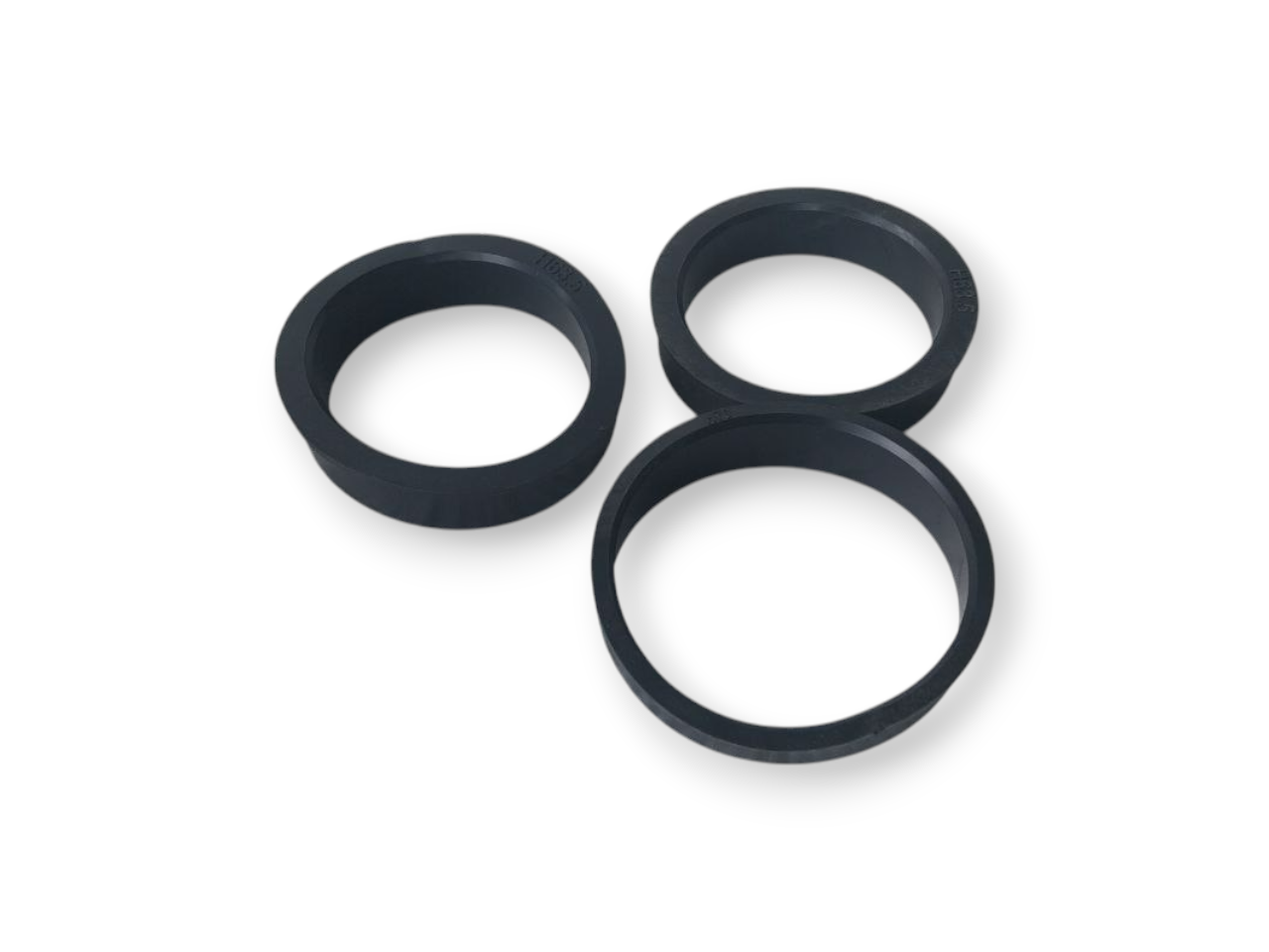 Filtre Pod universel multi-ajustement 60 mm 63,5 mm 70 mm et 76 mm