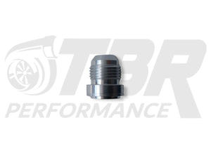 AN10 Aluminium À Souder Sur Raccord Mâle - TBR Performance