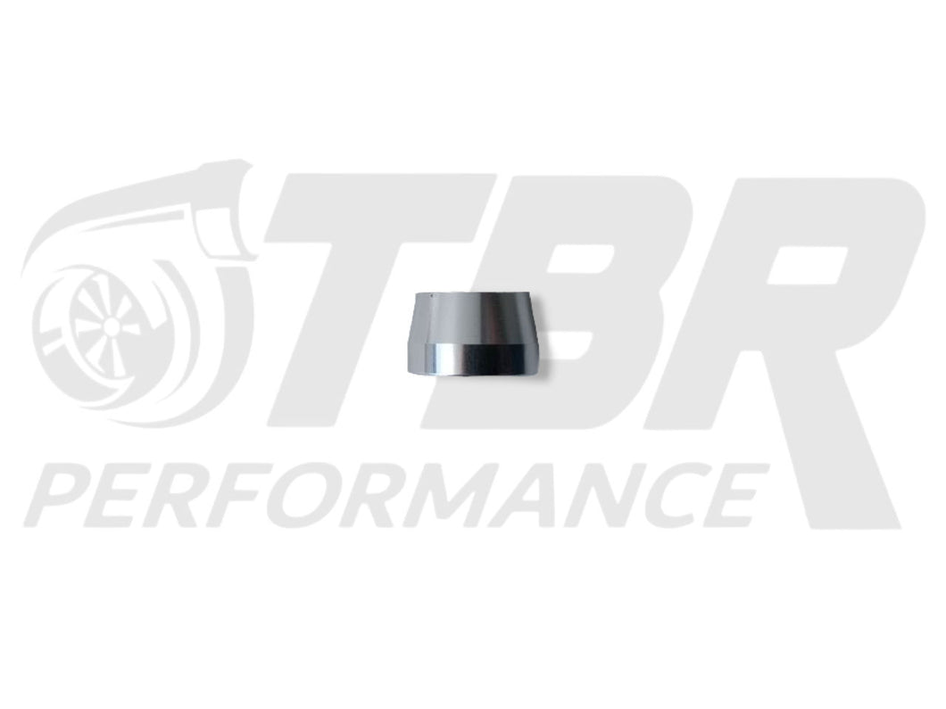 AN10 PTFE Fitting Replacement Olive Insert - TBR Performance