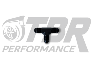AN4 Male Flare Tee - TBR Performance