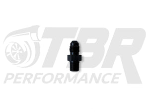 AN4 To 1/8 NPT Adaptor Fitting - TBR Performance