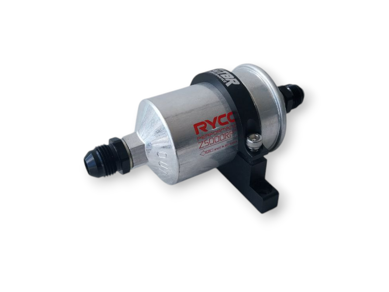 Z5000RP - Ryco Fuel Filter with Fitting Kit Option