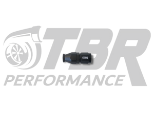 AN4 PTFE Alloy Fitting - TBR Performance