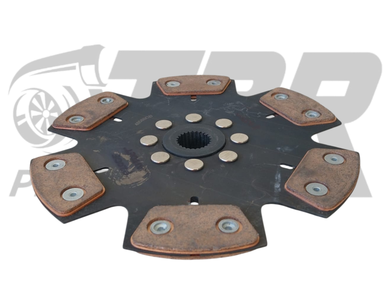 Nissan SR20/CA18DET Clutch Plate PUK 225mm