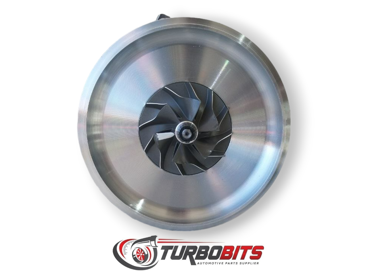 Noyau 17201-0L040 de Turbo de Toyota Land Cruiser Prado Hilux CT20V CHRA