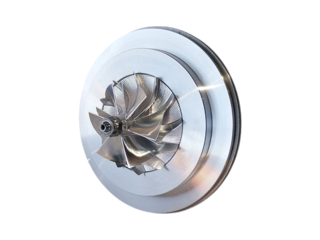 Audi Volkswagen 2.0T 540399880064 Turbo Core S3, Golf Mk5 GTI Edition 30, Pirelli