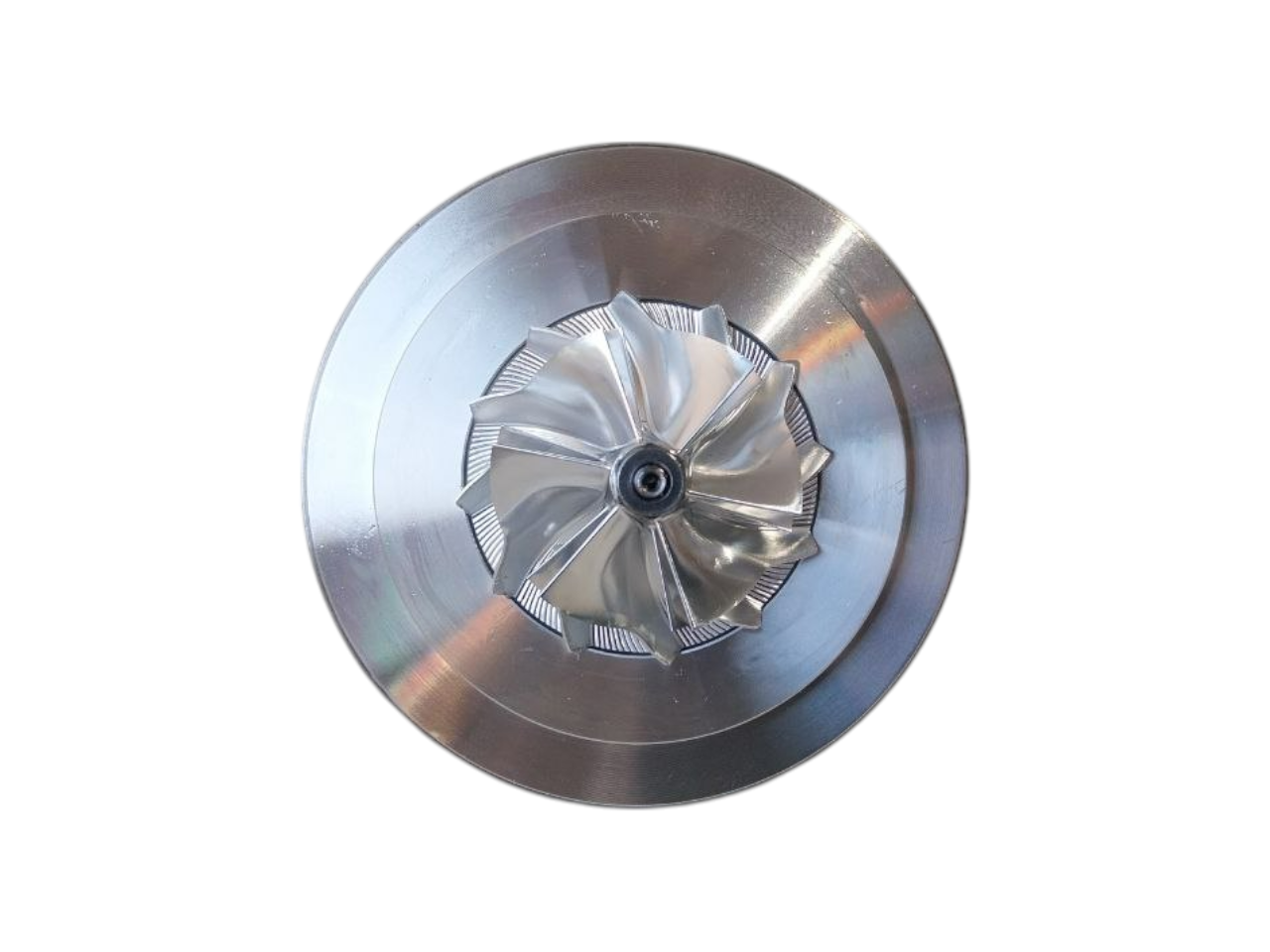 Audi Volkswagen 2.0T 540399880064 Turbo Core S3, Golf Mk5 GTI Edition 30, Pirelli