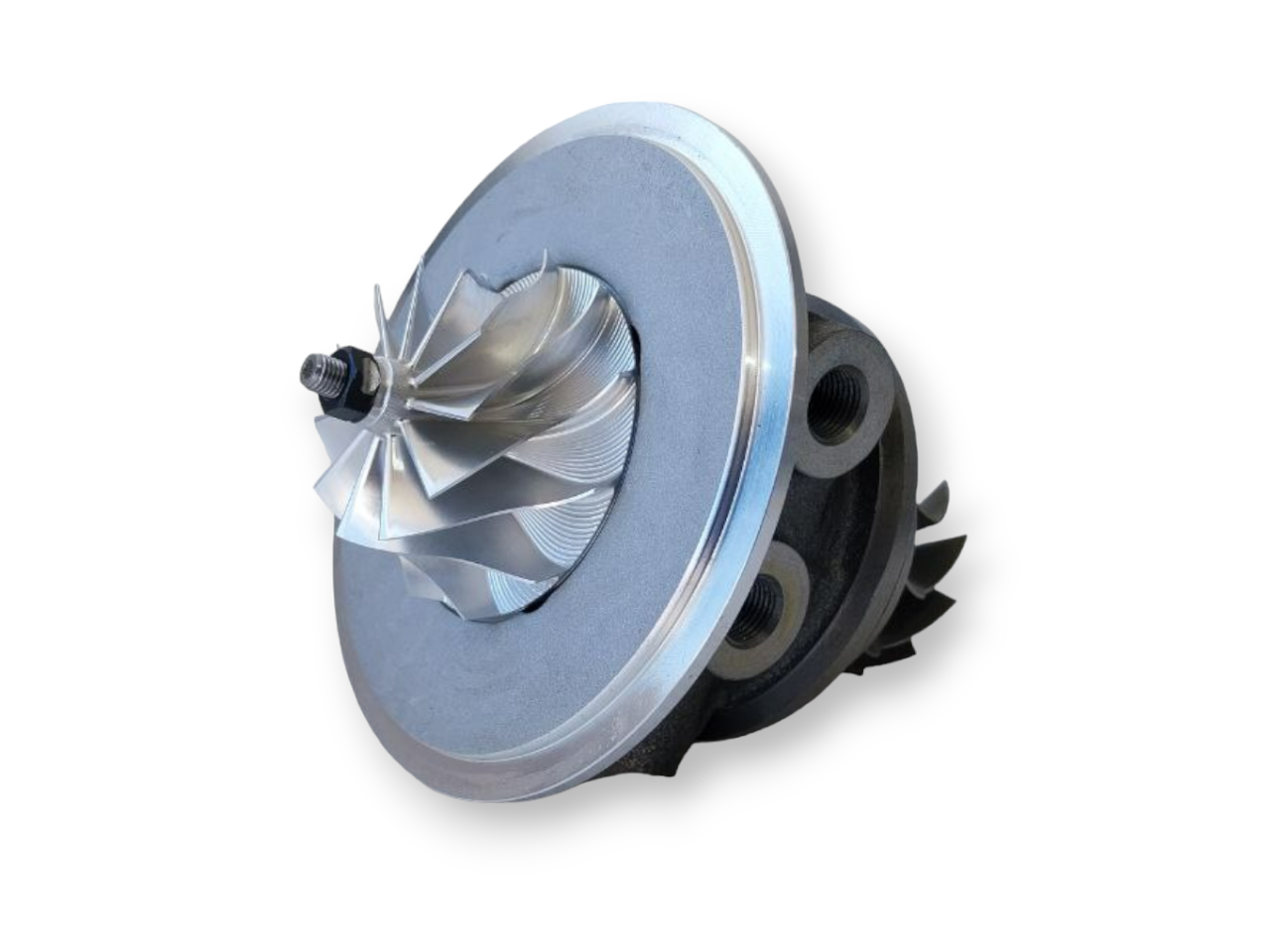 Subaru WRX STI Turbo mise à niveau GTX11 + VF30 VF37 VF39 VF48 VF49 CHRA Turbo core