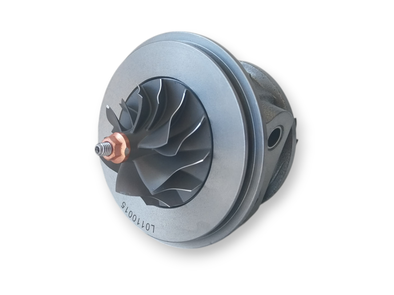 Mitsubishi Pajero III 3.2L DI-D Turbo Core CHRA - 49135-03410