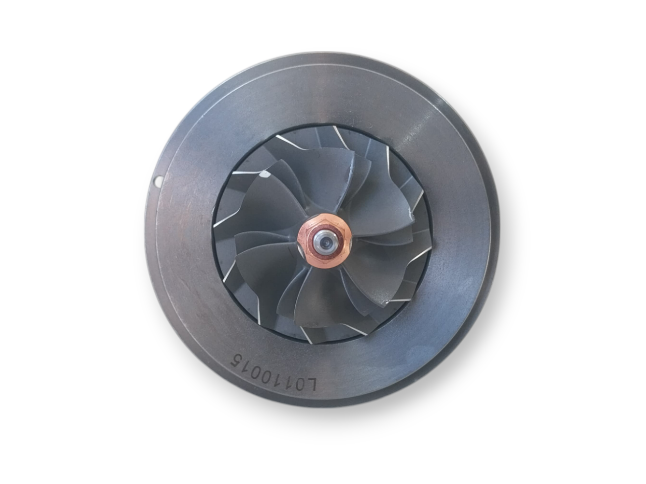 Mitsubishi Pajero III 3.2L DI-D Turbo Core CHRA - 49135-03410