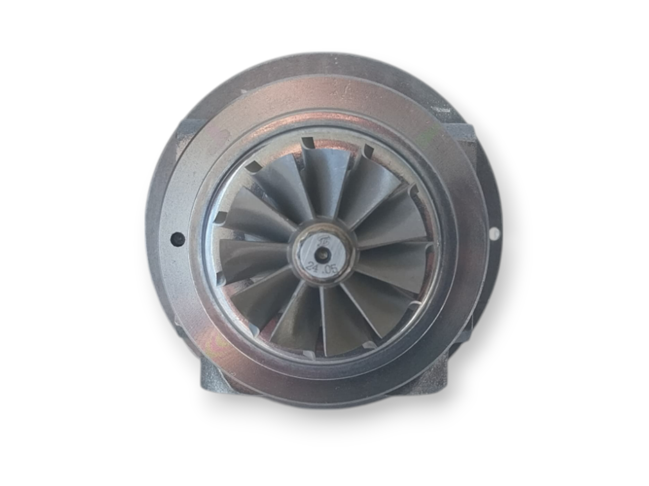 Mitsubishi Pajero III 3.2L DI-D Turbo Core CHRA - 49135-03410