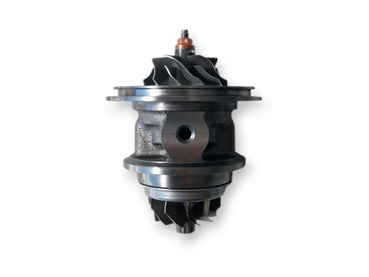 Ford Transit 2.4 TDCi TF035HM-12T Turbocharger Core