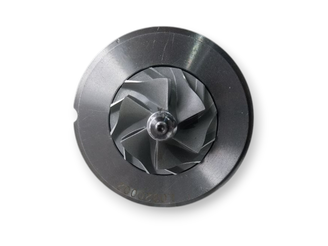 Suzuki Swift Vitara SX4 S-Cross K14C 1.4T Booster Jet CHRA - 49172-04020