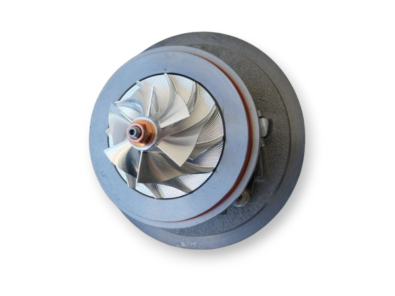 Isuzu DMAX CHRA 49477-06200