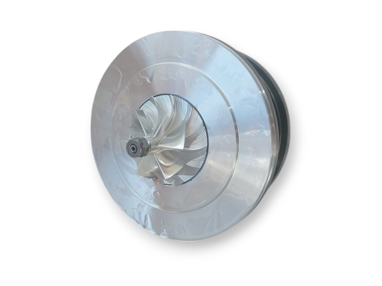 Nissan Navara / Pathfinder D40 Turbo Core YD25DDTi BV45 53039880337 53039880210