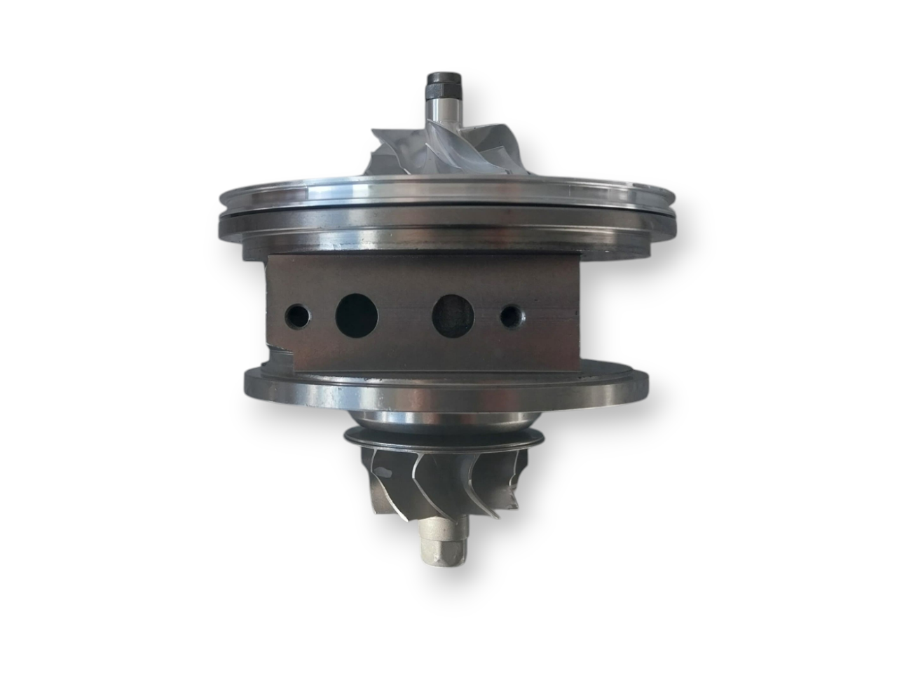 Nissan Navara / Pathfinder D40 Turbo Core YD25DDTi BV45 53039880337 53039880210