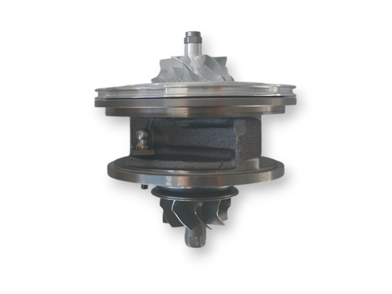 Nissan Navara / Pathfinder D40 Turbo Core YD25DDTi BV45 53039880337 53039880210