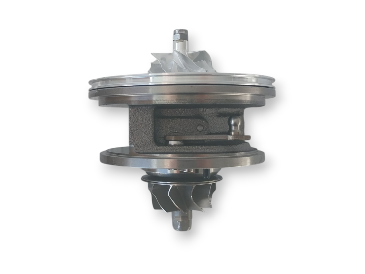 Nissan Navara / Pathfinder D40 Turbo Core YD25DDTi BV45 53039880337 53039880210