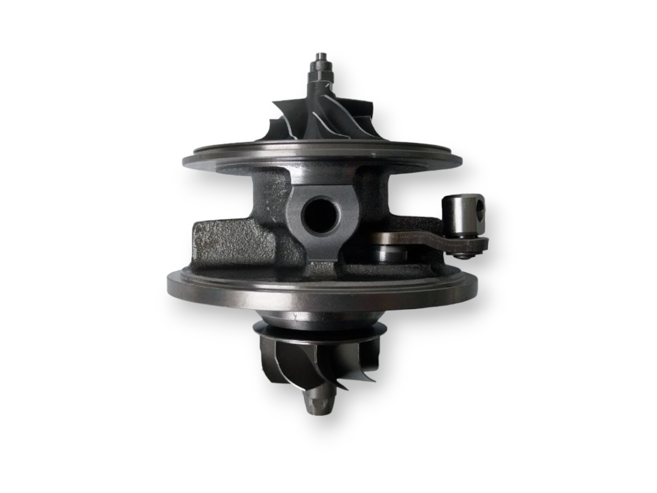 Volkswagen Multivan Transporter MK5 1.9 TDI 2006-09 BV39 CHRA Turbo core