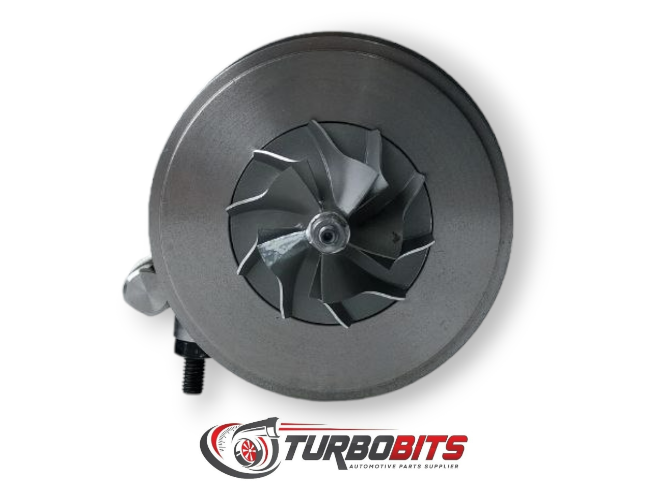 Volkswagen Golf V Touran Caddy III BV39 CHRA Turbo core - 54399880072