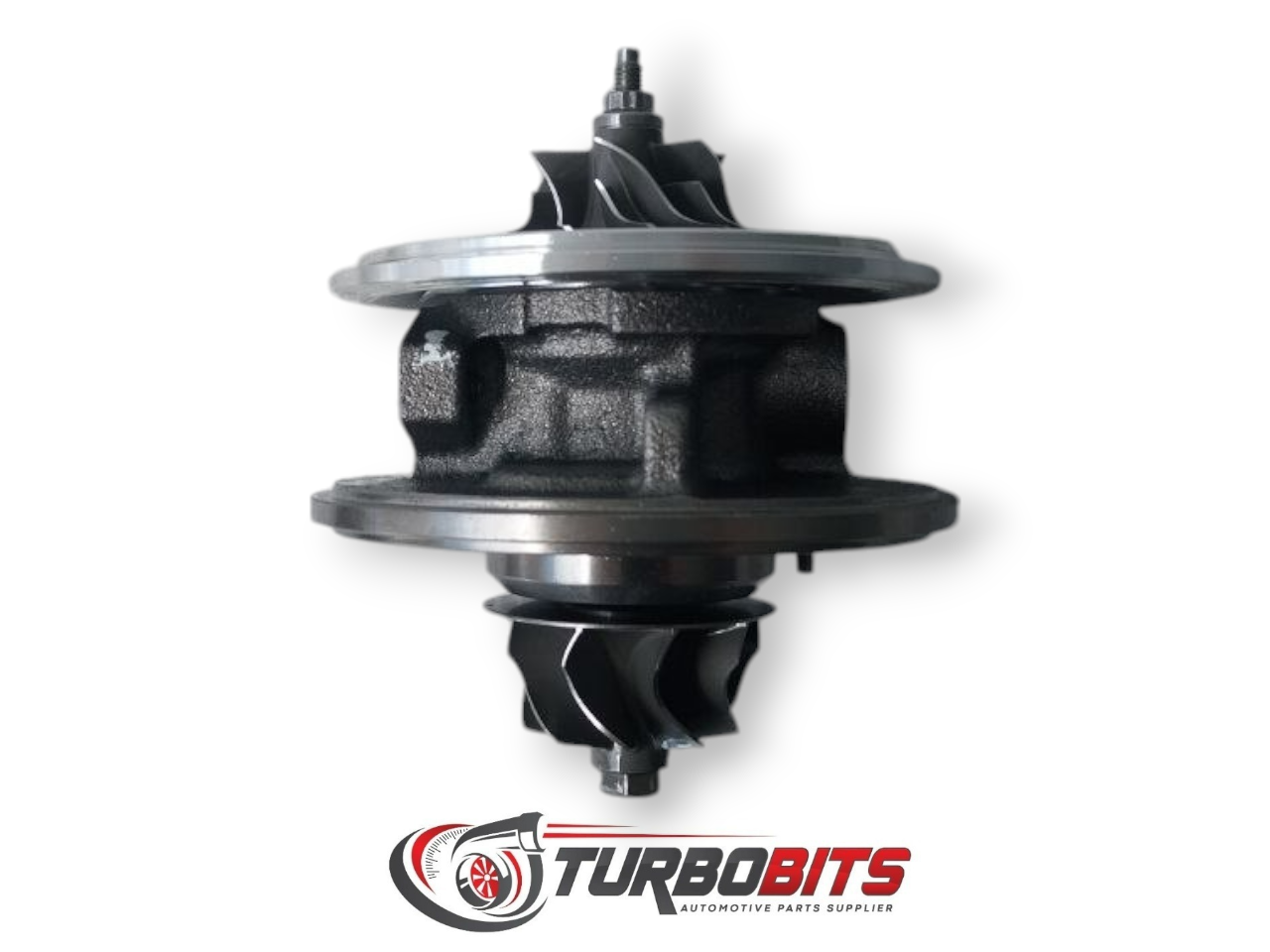 Audi Volkswagen AHF ALH AUY PDUI 1.9TDI 110HP CHRA - 713672