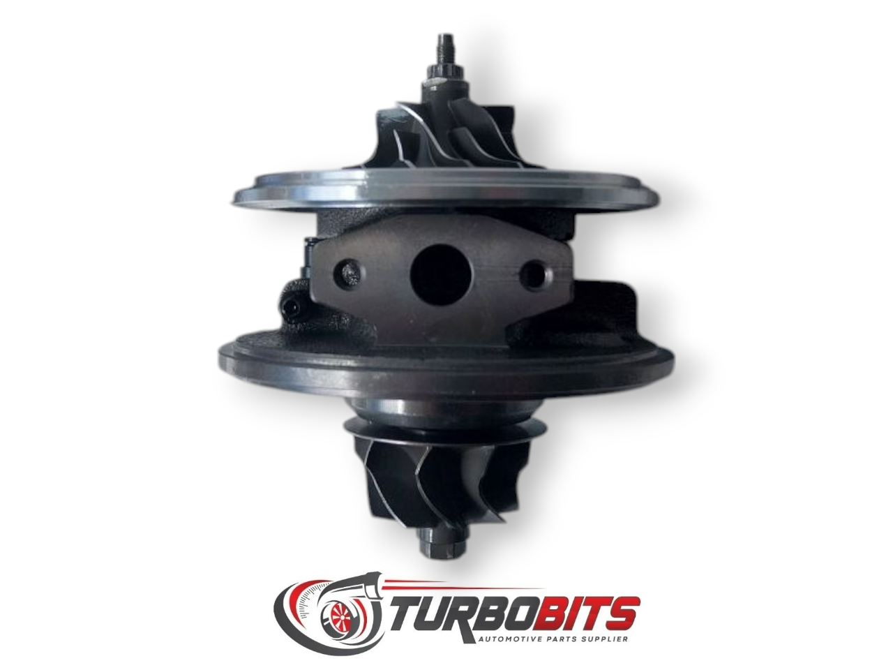 Audi Volkswagen AHF ALH AUY PDUI 1.9TDI 110HP CHRA - 713672