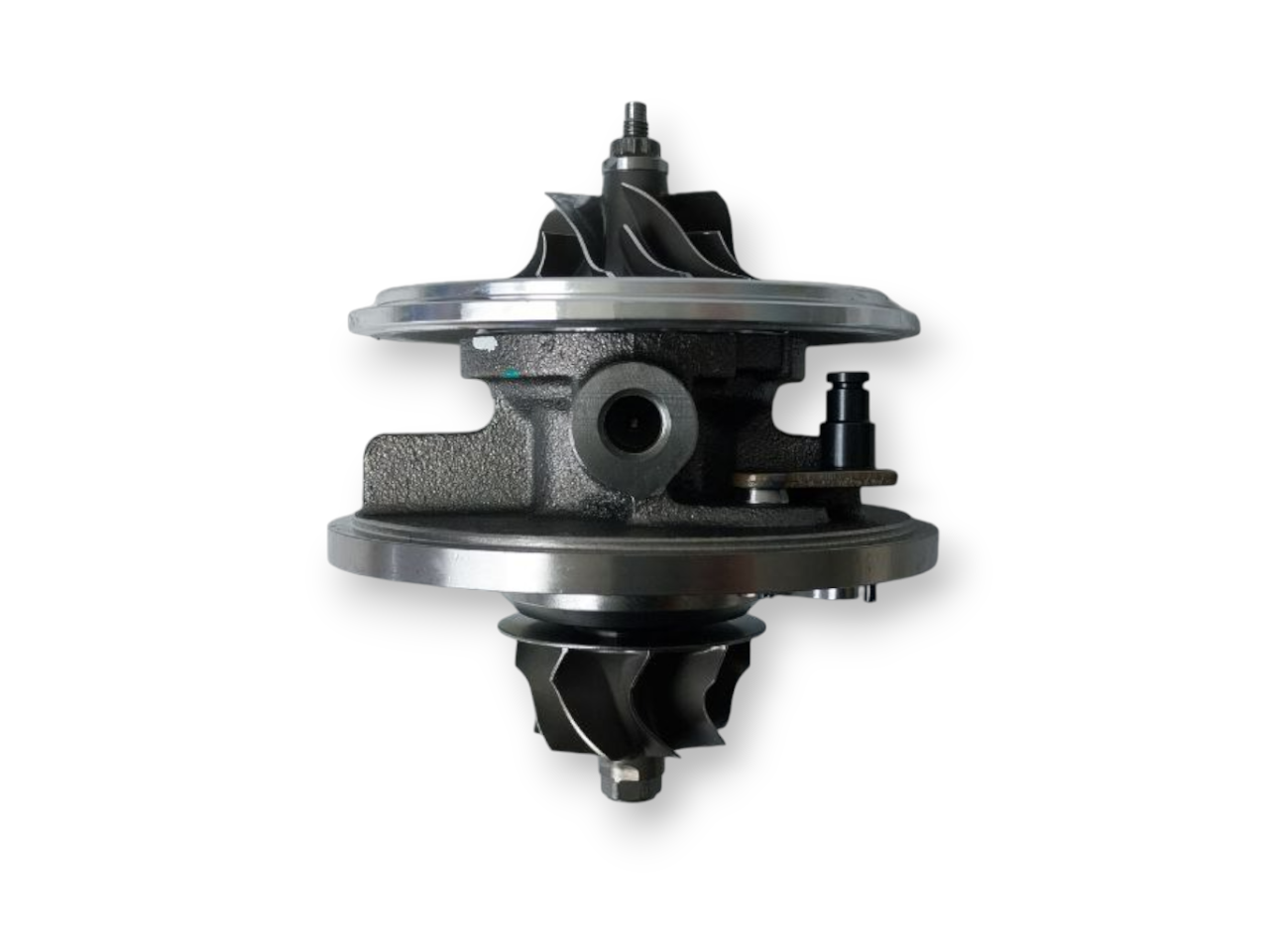 Volkswagen 1.9 TDI ASZ 2001-2005 CHRA Turbo noyau 716860