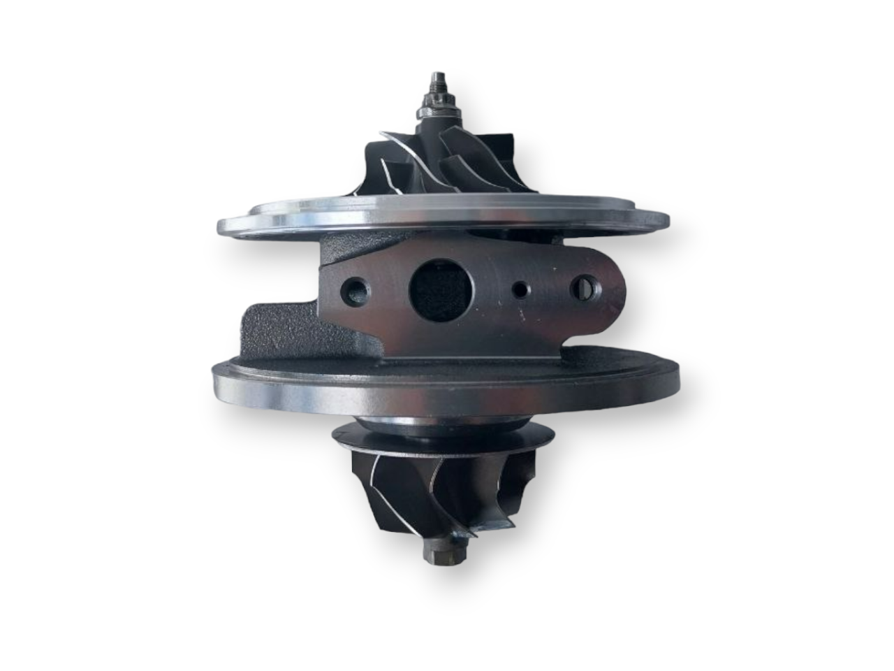 Nissan Mistral Patrol Terrano ZD30DDTI GT2052V CHRA Turbo Core - 724639 refroidi à l'huile