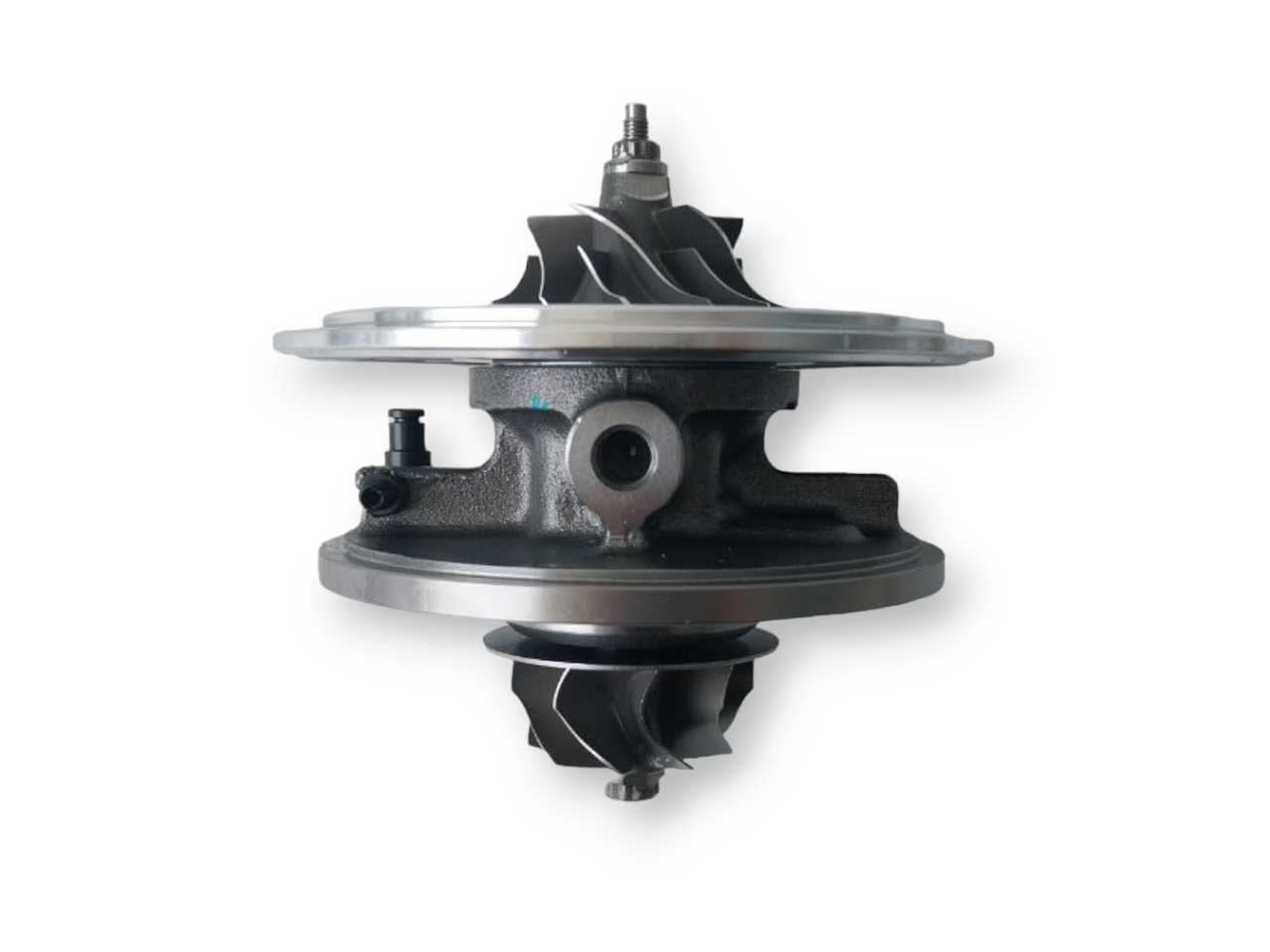 Nissan Navara NP300 Pathfinder 2.5 YD25DDTI GTA2056V CHRA Turbo Core - Solo refrigerado por aceite