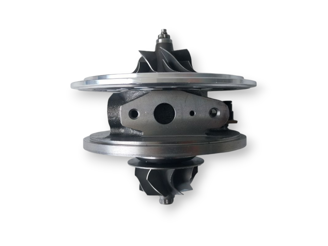 Nissan Navara NP300 Pathfinder 2.5 YD25DDTI GTA2056V CHRA Turbo Core - Refroidi par eau