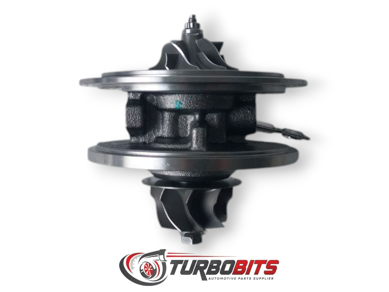 Ford Transit 2.4L TCDi Turbo Land Rover Defender CHRA Turbo core 6C1Q6K682E