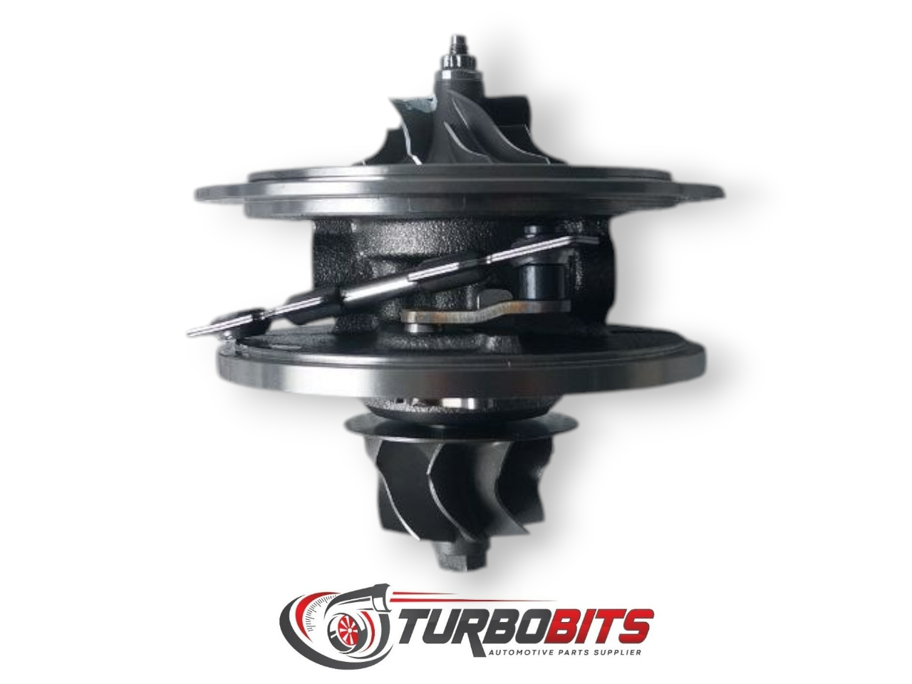 Ford Transit 2.4L TCDi Turbo Land Rover Defender CHRA Turbo core 6C1Q6K682E