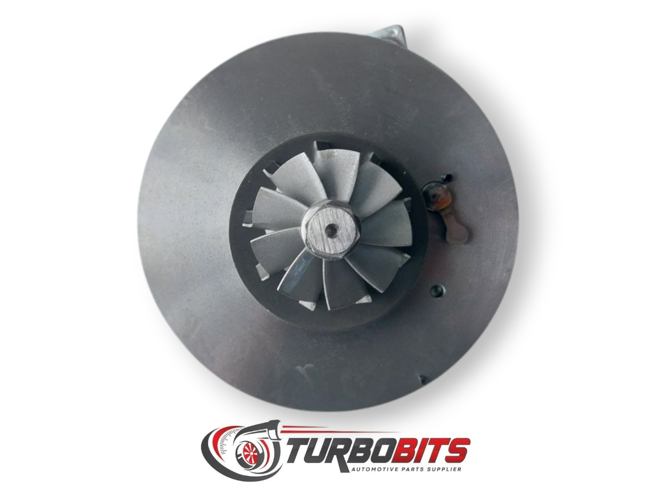 Ford Transit 2.4L TCDi Turbo Land Rover Defender CHRA Turbo core 6C1Q6K682E