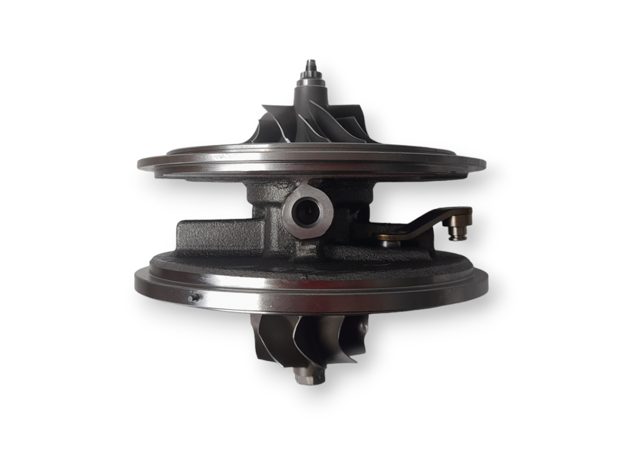 BMW 525d 530d 730d M57N2 2005+ CHRA Turbo núcleo GTB2260VK 758351-0015