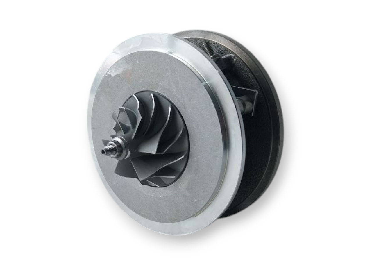 Nissan Navara ZD30 2006> 14411-VS40A - OIL CHRA Turbo Core