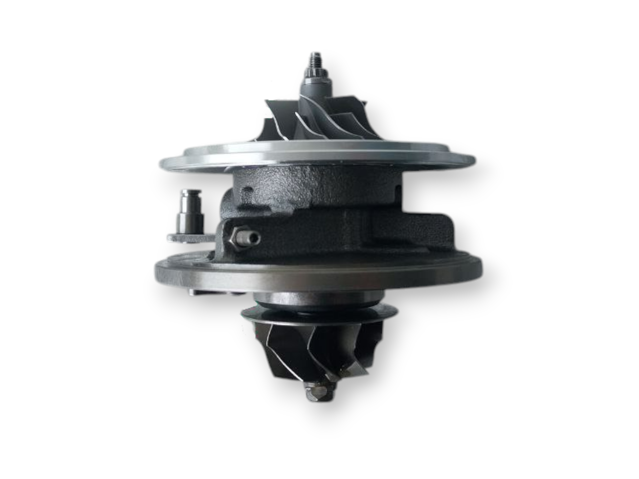 Nissan Navara ZD30 2006> 14411-VS40A - OIL CHRA Turbo Core