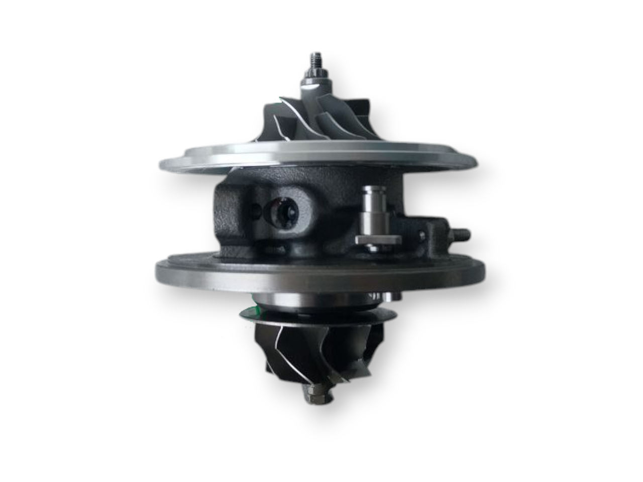 Nissan Navara ZD30 2006> 14411-VS40A - OIL CHRA Turbo Core