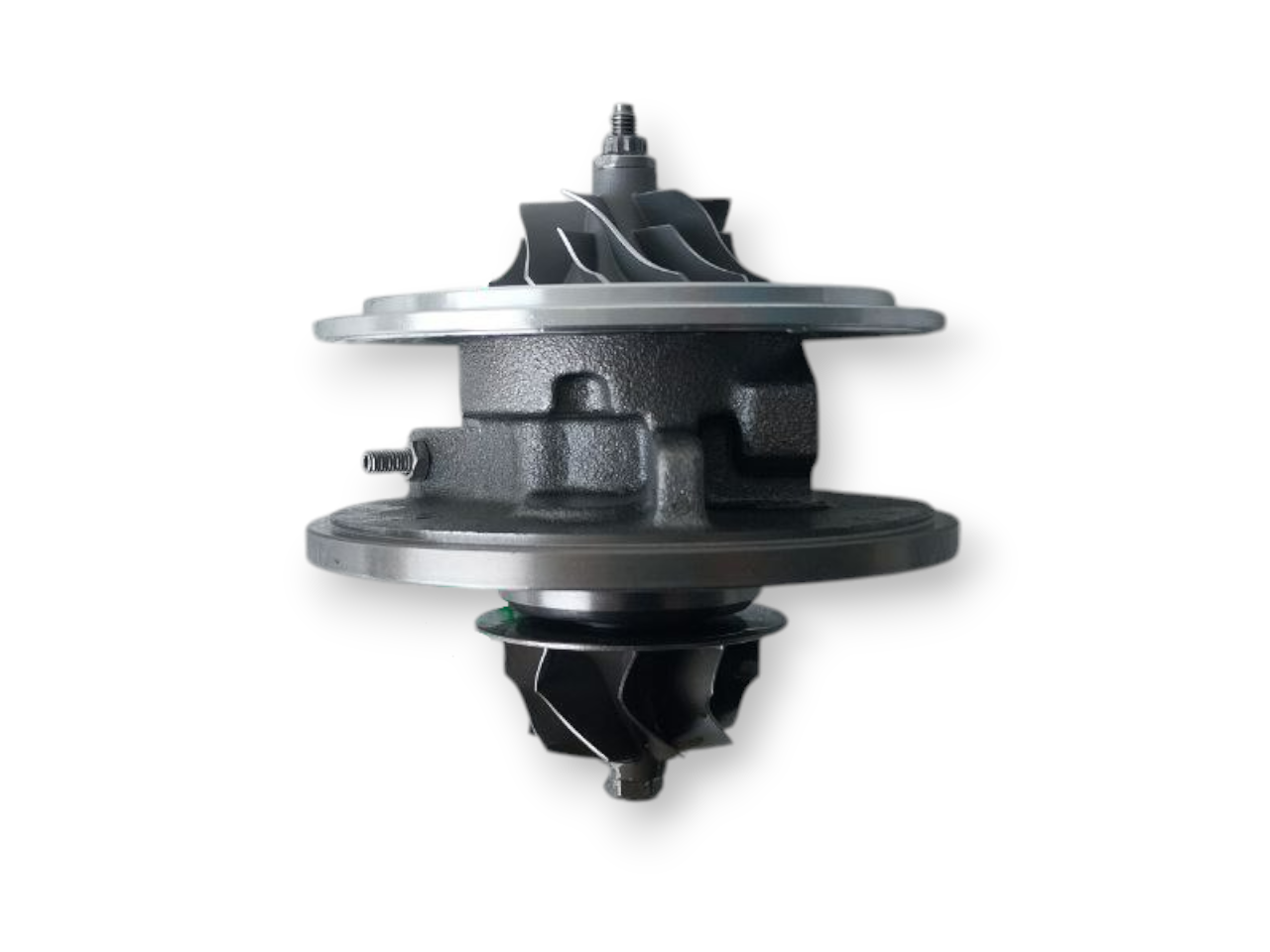 Nissan Navara ZD30 2006> 14411-VS40A - OIL CHRA Turbo Core