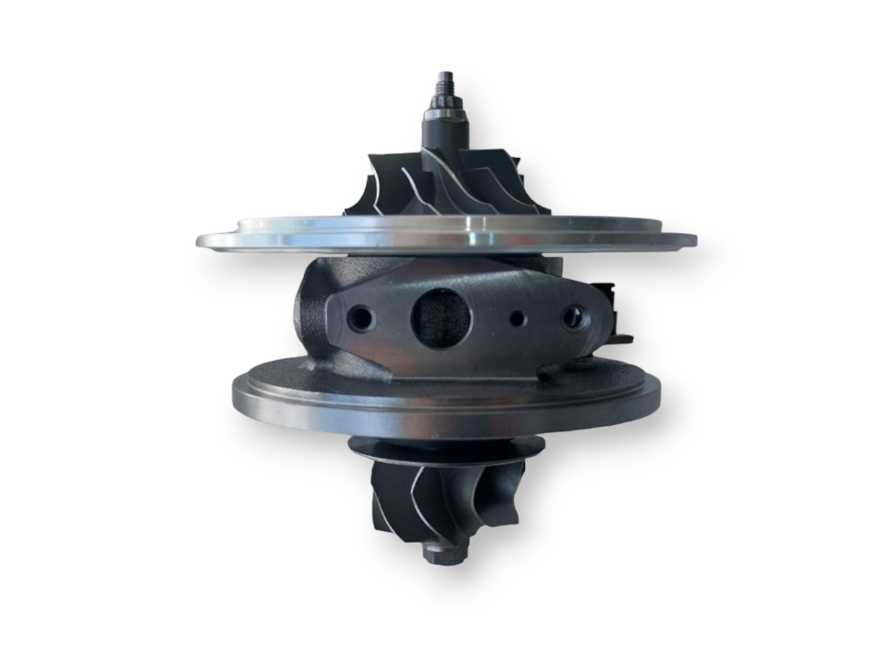 Noyau turbo 769708 de Nissan Navara Pathfinder YD25DDTi GT2056V CHRA