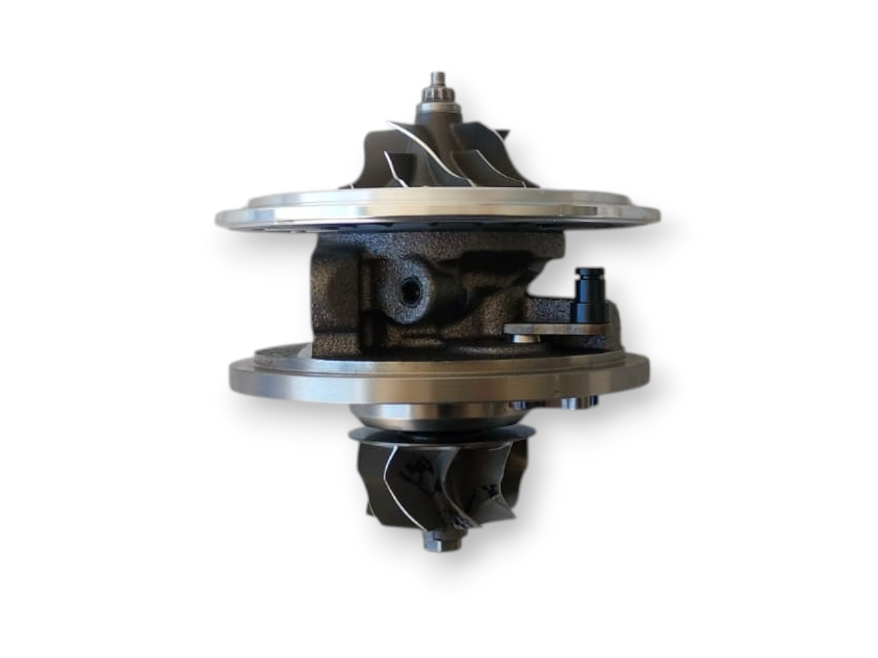 Nissan Caravan 3.0L Urvan Homy NV350 Turbo Core CHRA ZD30 Engine 14411-VZ20A
