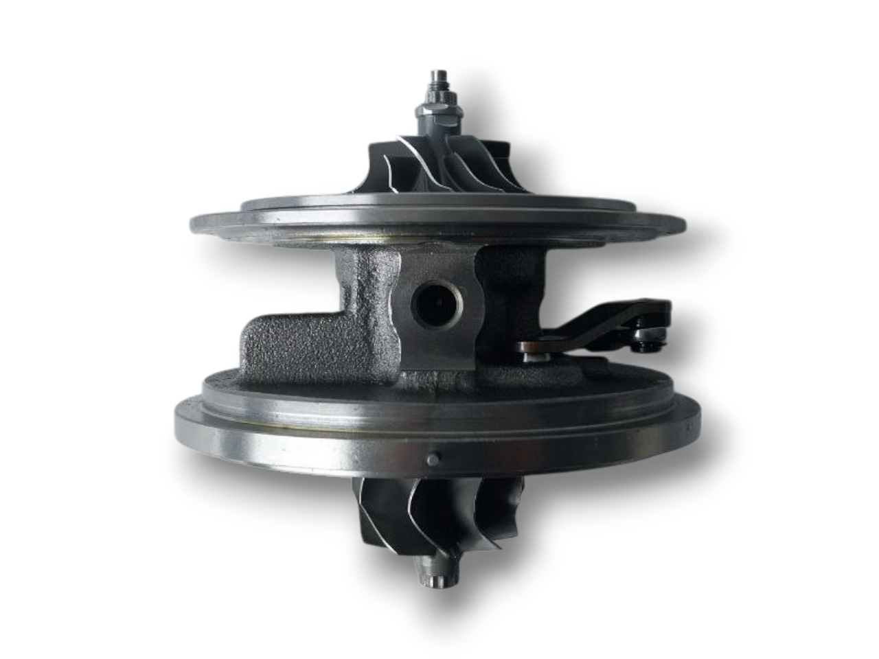 Ford Transit VI 2.2 TDCi  786880 114KW CHRA